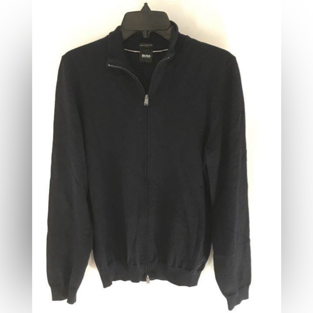 Hugo Boss Balonso Italien Yarn